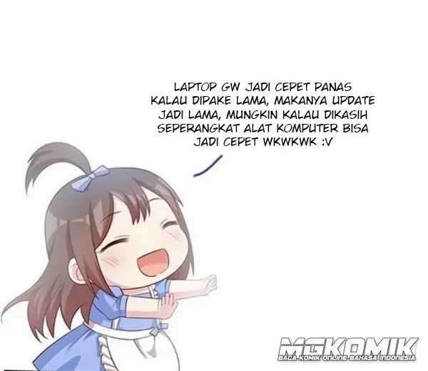 The Wife Contract and My Daughter’s Nanny Chapter 134 Gambar 15